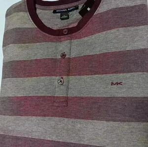 Michael Kors Long sleeve.  Size L